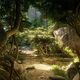 All screenshots: Obduction/Cyan Inc.